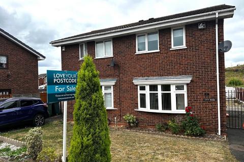 undefined, Macdonald Close, Oldbury B69