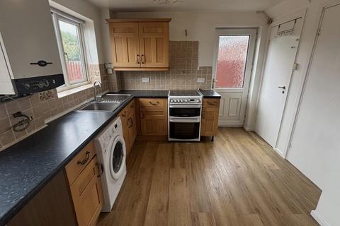 undefined, Macdonald Close, Oldbury B69