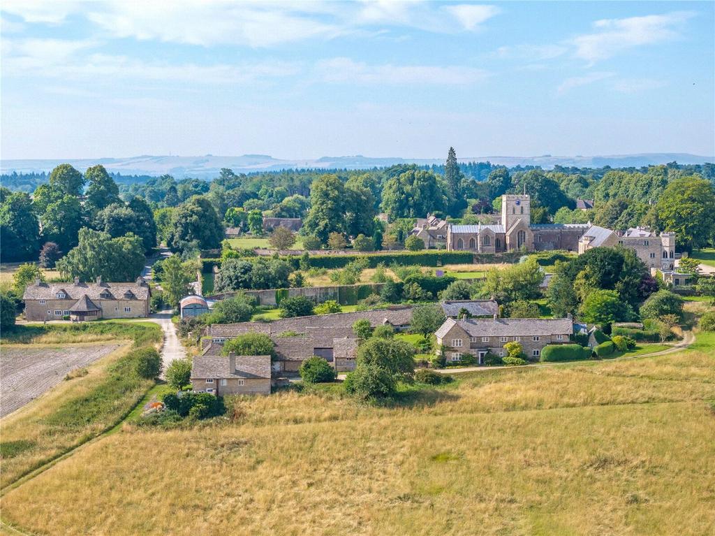 Buckland Mead