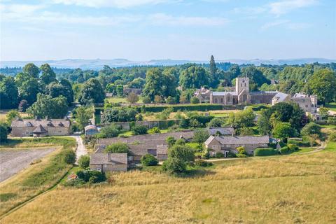 Detached house for sale, Buckland, Faringdon, Oxfordshire, SN7