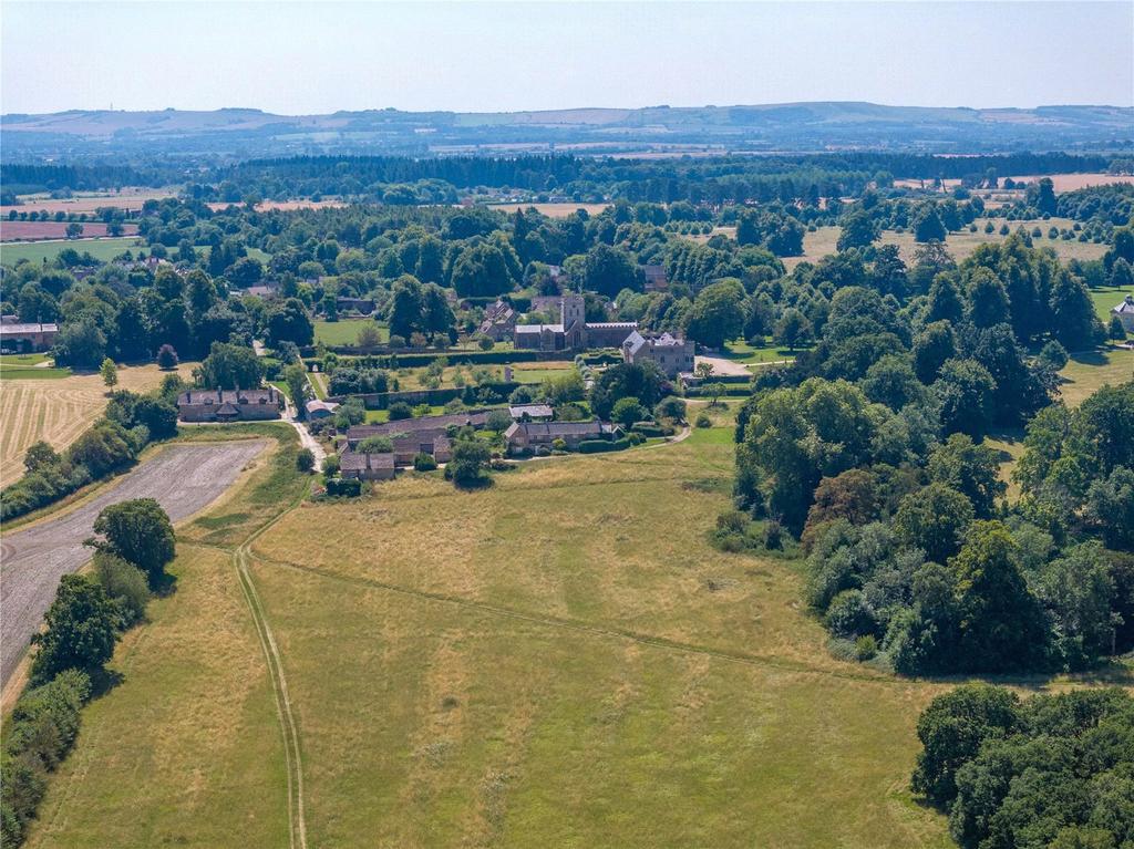 Buckland Mead