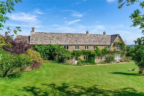 Detached house for sale, Buckland, Faringdon, Oxfordshire, SN7
