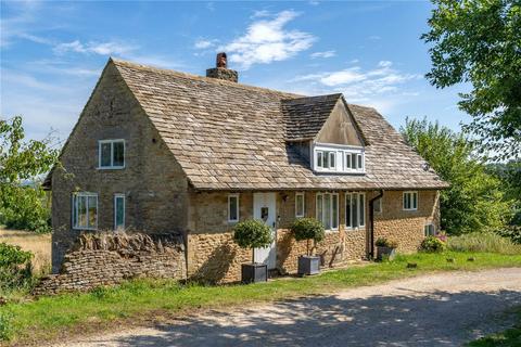 Detached house for sale, Buckland, Faringdon, Oxfordshire, SN7