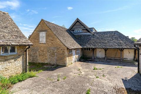 Detached house for sale, Buckland, Faringdon, Oxfordshire, SN7