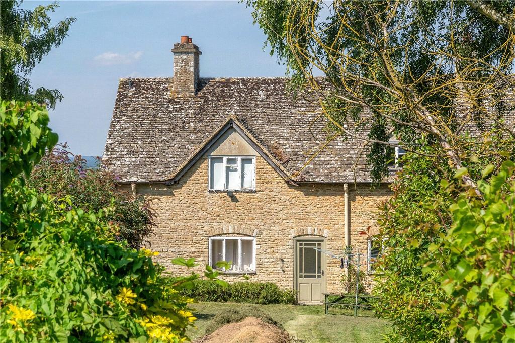 Lot 2 Dairy Cottage