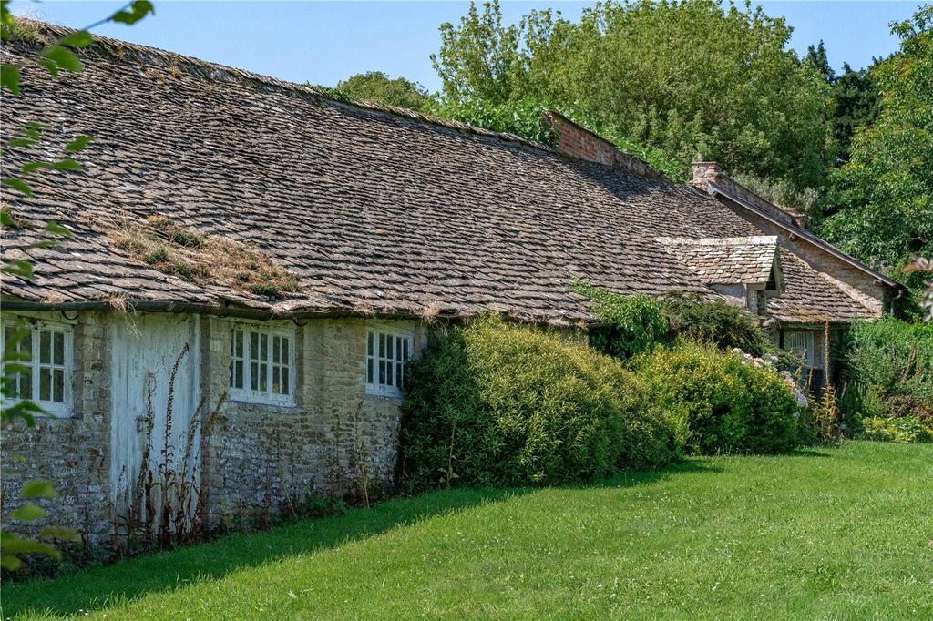 Walled Garden
