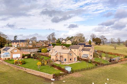 undefined, Wreay, Cumbria CA4
