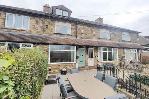 3 bedroom terraced house for sale, Thornhills Lane, Clifton HD6
