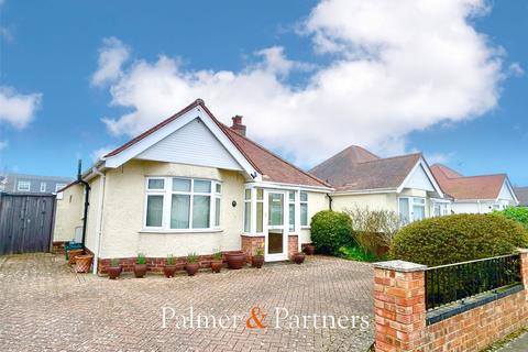 2 bedroom bungalow for sale, Manchester Road, Holland-on-Sea, Clacton-on-Sea, Essex, CO15