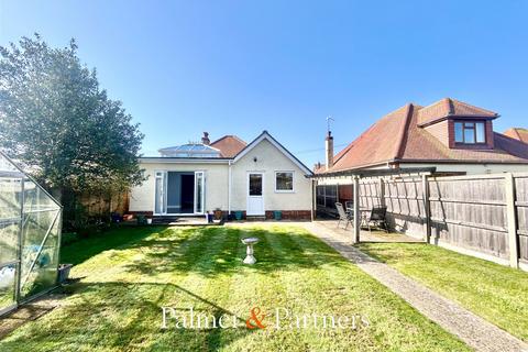 2 bedroom bungalow for sale, Manchester Road, Holland-on-Sea, Clacton-on-Sea, Essex, CO15
