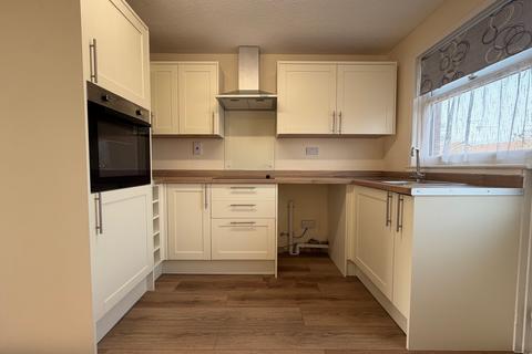 undefined, Wallis Road, Mansfield, NG18