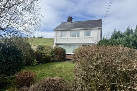 3 bedroom detached house for sale, Llanfarian SY23