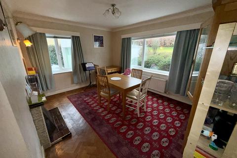 3 bedroom detached house for sale, Llanfarian SY23