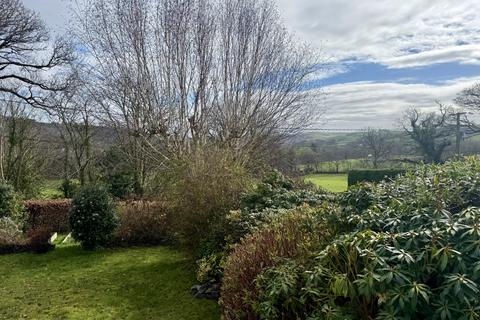 3 bedroom detached house for sale, Llanfarian SY23