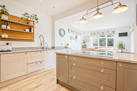 5 bedroom semi-detached house for sale, Villiers Road, Nottingham NG5