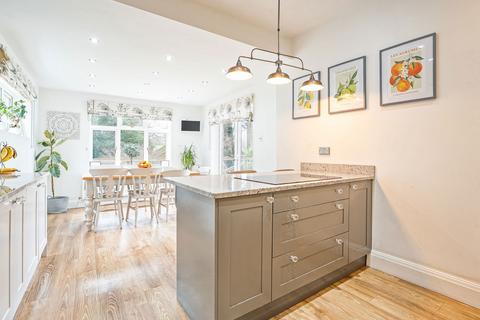 5 bedroom semi-detached house for sale, Villiers Road, Nottingham NG5