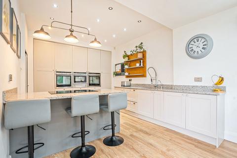 5 bedroom semi-detached house for sale, Villiers Road, Nottingham NG5
