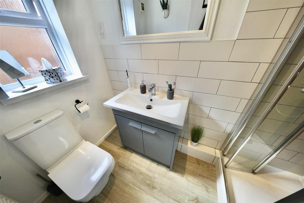 En suite