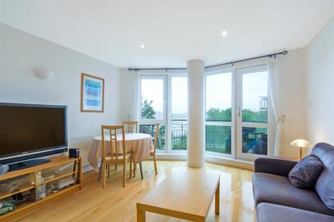 1 bedroom apartment to rent - New Atlas Wharf, Docklands, E14