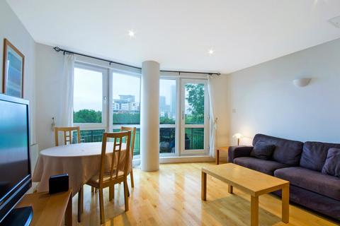 1 bedroom apartment to rent, New Atlas Wharf, 3 Arnhem Place, E14