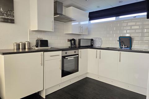 undefined, St. Leonards Drive, Skegness PE24