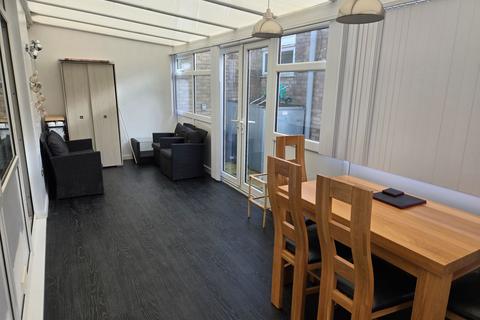 undefined, St. Leonards Drive, Skegness PE24
