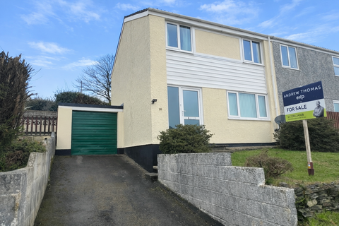 undefined, Pentrevah Road, St. Austell PL26