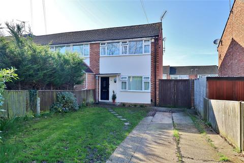 Inkerman Road, Knaphill, Woking, Surrey, GU21