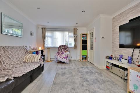 3 bedroom end of terrace house for sale, Inkerman Road, Knaphill, Woking, Surrey, GU21