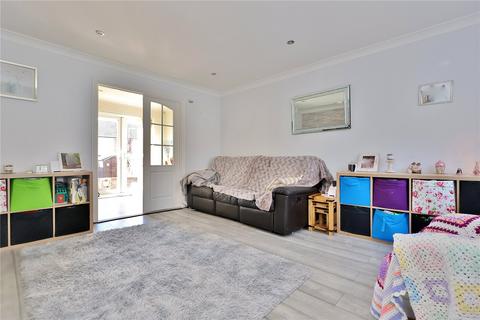 3 bedroom end of terrace house for sale, Inkerman Road, Knaphill, Woking, Surrey, GU21