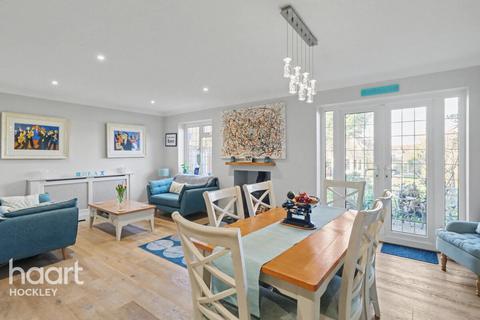 4 bedroom detached house for sale, Branksome Avenue, Hockley