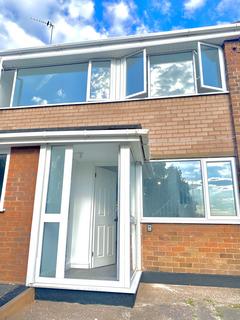 4 bedroom semi-detached house for sale, Winchester Rise, Dudley DY1