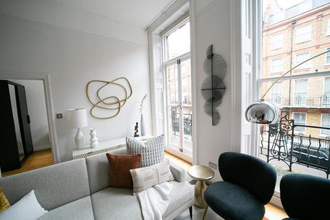 2 bedroom flat to rent, London W1U