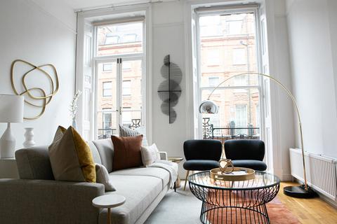 2 bedroom flat to rent, London W1U