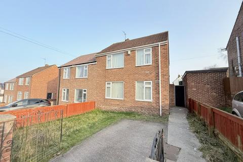 undefined, Newton Drive, Durham, DH1