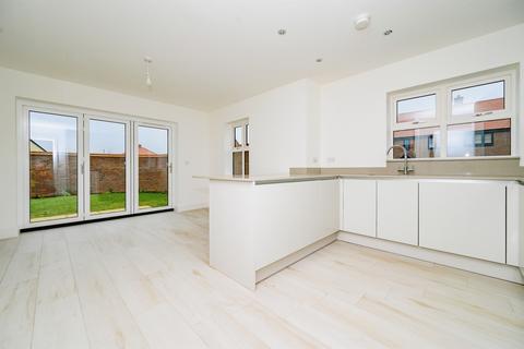 undefined, Plot 55 Green Park Gardens, Goffs Oak, Waltham Cross