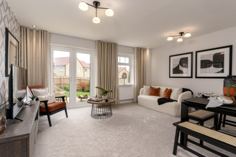 undefined, Plot 68, The White Beam at Cranbrook Grange, The Bank, Somersham PE28
