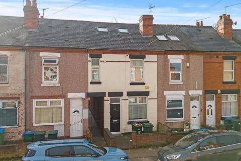 5 bedroom terraced house for sale, Northfield Road, Stoke, CV1
