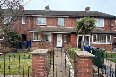 undefined, Goldsmith Road, Doncaster, South Yorkshire, DN4
