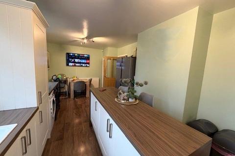 undefined, Goldsmith Road, Doncaster, South Yorkshire, DN4