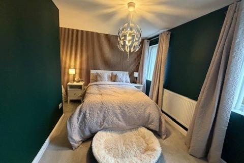 undefined, Goldsmith Road, Doncaster, South Yorkshire, DN4