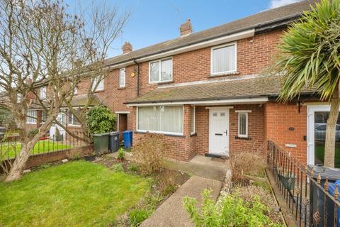 Goldsmith Road, Doncaster, South Yorkshire, DN4