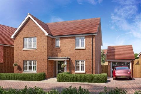 undefined, at Hartley Acres, Cranbrook TN17