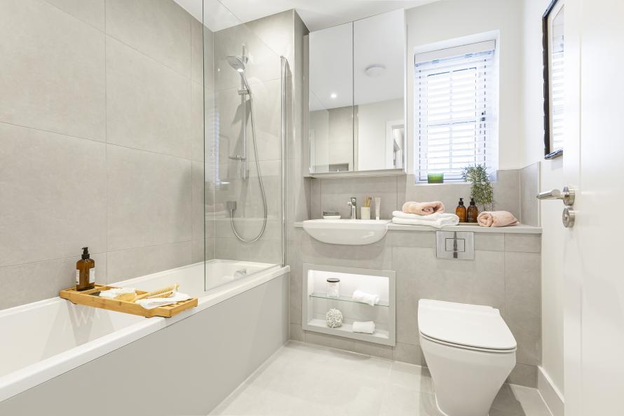 Hartley Acres, Plot 3, The Brook -