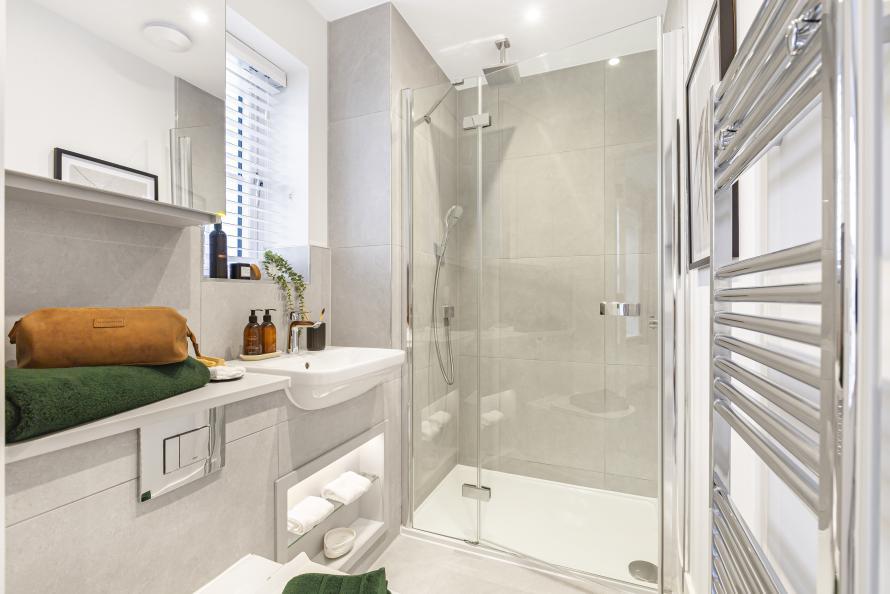 Hartley Acres, Plot 3, The Brook - En-Suite...