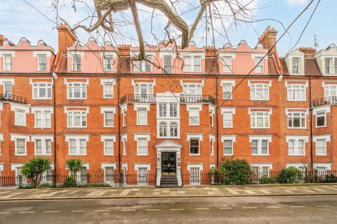 2 bedroom flat for sale, Waldemar Avenue, London SW6