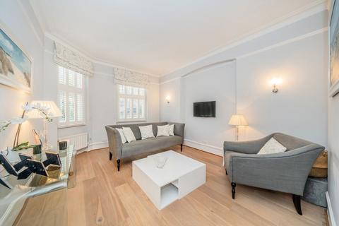 2 bedroom flat for sale, Waldemar Avenue, London SW6