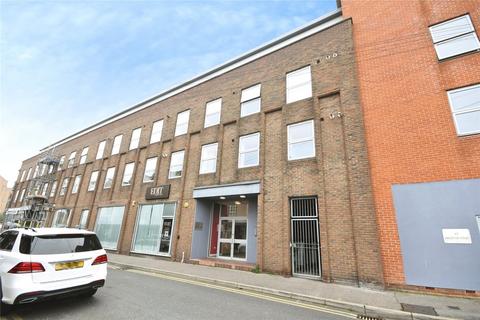 2 bedroom flat for sale, Baddow Road, Chelmsford, Essex, CM2