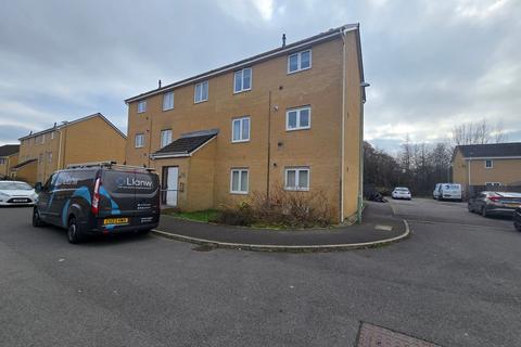 undefined, Ffordd Maendy, Sarn, CF32