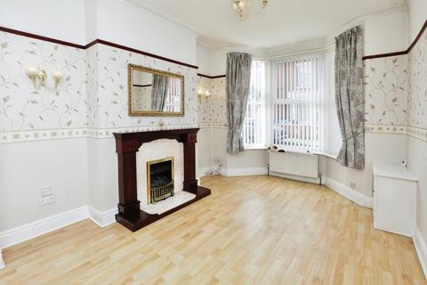 undefined, Whitland Road, Liverpool, L6